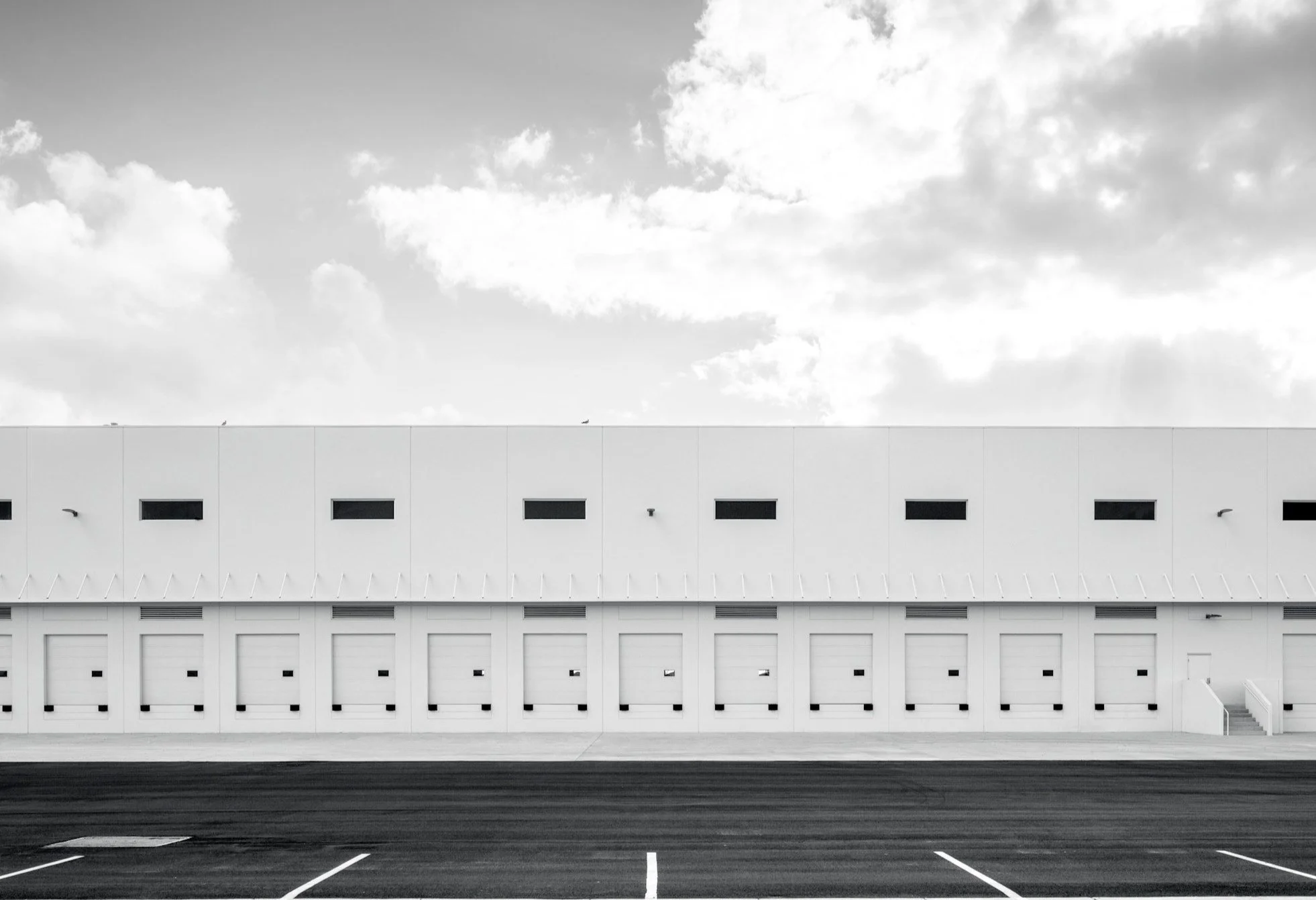 e-commerce fulfillment